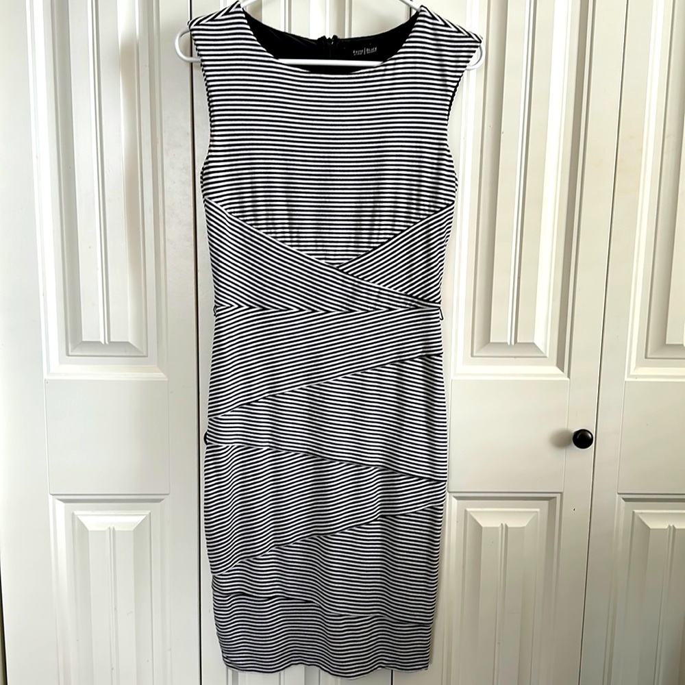 WHBM: Dress